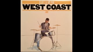 Shelly Manne 6/20/1966 You Name It Russ Freeman, Monte Budwig, Conte Candoli, Frank Strozier
