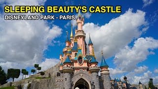 [august 2016] talk a stroll through sleeping beauty's castle at
disneyland paris and then sneak below if you have enough courage to
face the dragon. 4k / hd ...