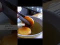 ランチパックで作る！材料4つでカスタードクリームドーナツ作り方✨