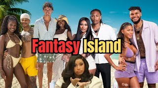 The Dark Psychology Behind America’s Love Island Obsession