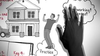 MASTERY BY ROBERT GREENE  ANIMATED BOOK REVIEW   FREE MASTERY BOOKS!