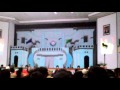 Pangung Gembira Raudhatul Ulum