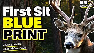 How to Make Your First Hunt Your Highest-Odds Sit of 2026