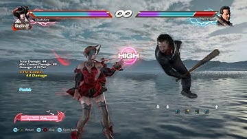 [Eliza] Punishing Negan