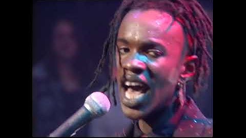 McAlmont & Butler - Yes (Later With Jools Holland 