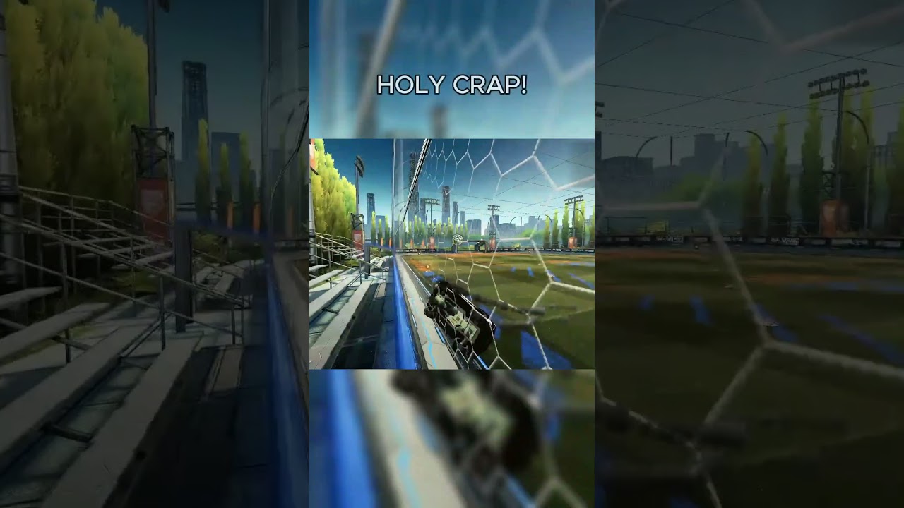 Guess the Speed! #rocketleague #rocketleagueclips #gaming #viral #clips