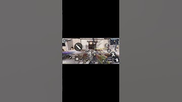 Call of Duty Mobile ⚡ Best Multiplayer Pro Gameplay | Insane CODM Kills #Shorts #codmshorts