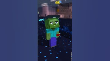 I Tested Zombie x Kaiju No.08 vs Warden and Got SHOCKING Results! | Transform Watch #shorts