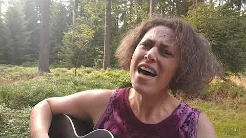 Landslide - Fleetwood Mac (Acoustic Nancy Werner)