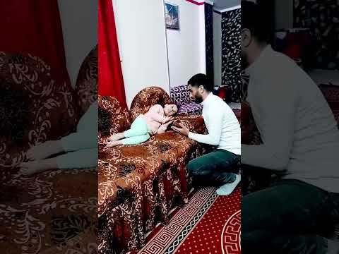 اصحى يا بطوطه عندنا حضانه Shorts 