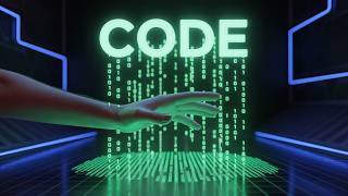 The Magic of Code by Samuel Arbesman
