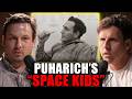 He Found Kids With Supernatural Powers and Trained Them | Greg Mallozzi