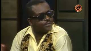 Otis Blackwell (The man that Elvis Presley copied)