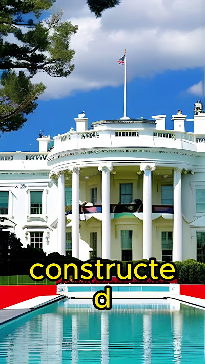 FDR's Underwater Escape Hatch in the White House