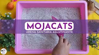 Arena Sanitaria Mojacats - Distribuidora Rayito