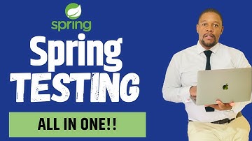 Spring Testing