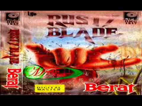 Rusty Blade(Sing) - Wira