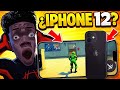 Highlights en iPhone 12 en 2026… mira esto 🔥