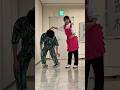 Dancing with Strange Friends... 奇妙なおお友達と踊ったら...