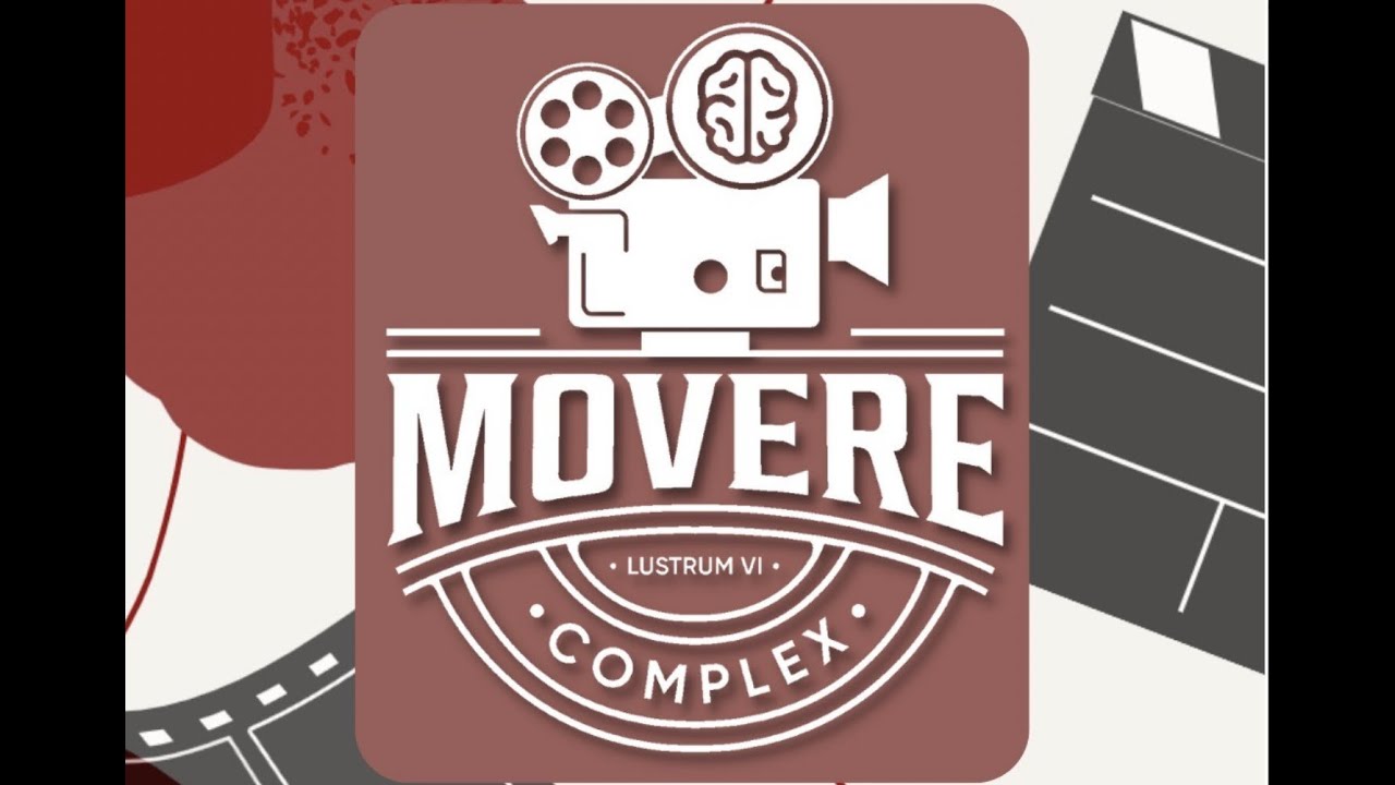 Movere, the making of - Lustrum VI Study Association Complex - YouTube