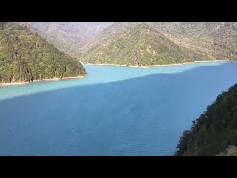 ენგურჰესი