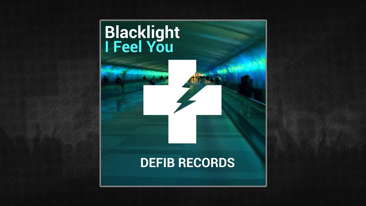 Watch Blacklight - I Feel You (Retro Metro Mix) on YouTube Watch Blacklight - I Feel You (Retro Metro Mix) on YouTube