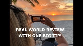 Riu Palace Maldives Real World Review