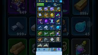 pet alliance 2(monster clash) Today I will show you what is in my account😊😊😊❤️❤️❤️ screenshot 4