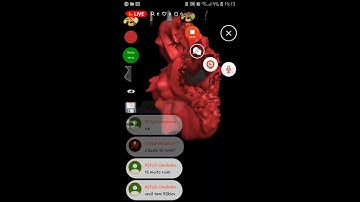 live slendytubbies pocket code#1