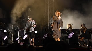 Vandalist- Noga Erez (4.9.25)