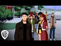 Young Justice | Someone's Fine | Warner Bros. Entertainment