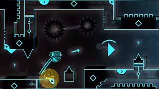 Honey Moon by AirForce Geometry Dash. screenshot 4