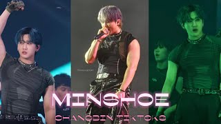 Stray Kids Changbin Tiktoks-Part2