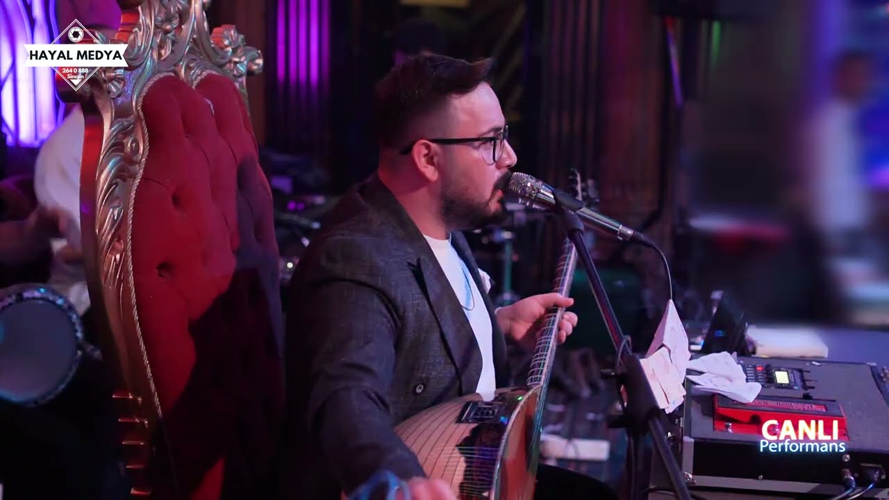 Enes Sivri - Adam Değilsin - Ceviz Kabuğu - Hem Delisin Hem Hanım #hayalmedya #enessivri