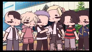 killed by belladonna // tokyo revengers gacha vid