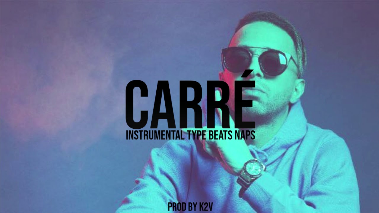 [FREE] INSTRUMENTAL TYPE BEAT NAPS x JUL x SOOLKING - INSTRU 2020