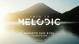 Makoto San - Kibō (Original Mix)
