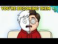 Why You Start Acting Like Your Best Friend (Chameleon Effect)