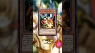 Droll & Lock Bird GETS NERFED! #yugioh #yugiohtcg