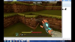 creativerse-comment dupliquer les block et autre