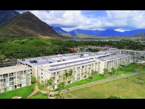 85-175 Farrington Hwy, Waianae, HI home video tour