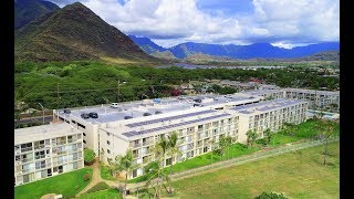 85-175 Farrington Hwy video tour