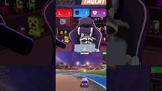 was ist da passiert? | #freddysfactory auf #Twitch #RocketLeague #Heatseeker