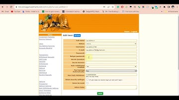 How to Setup Your Hyip Manager Script Investment Website