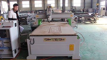 QATAR CNC ROUTER1325, UAE CNC ROUTER, DUBAI WOOD CUTTING MACHINE   CIMTECH