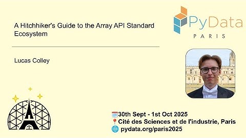 Lucas Colley - A Hitchhiker