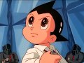 Astroboy  the rainbow comet