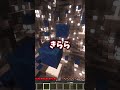 きみの名前が呼ばれたらアウト!#shorts #minecraft #マインクラフト #マイクラ #アスレチック