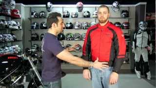 Fly Butane Jacket Review at RevZilla 