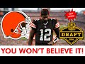 OMG: Things Just Got VERY INTERESTING For The Cleveland Browns…
